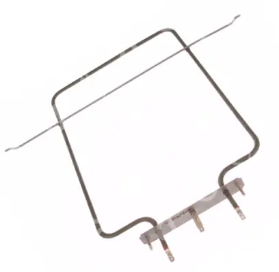 těleso topné 900 W, 230 V, WHIRLPOOL, dolní, 7813